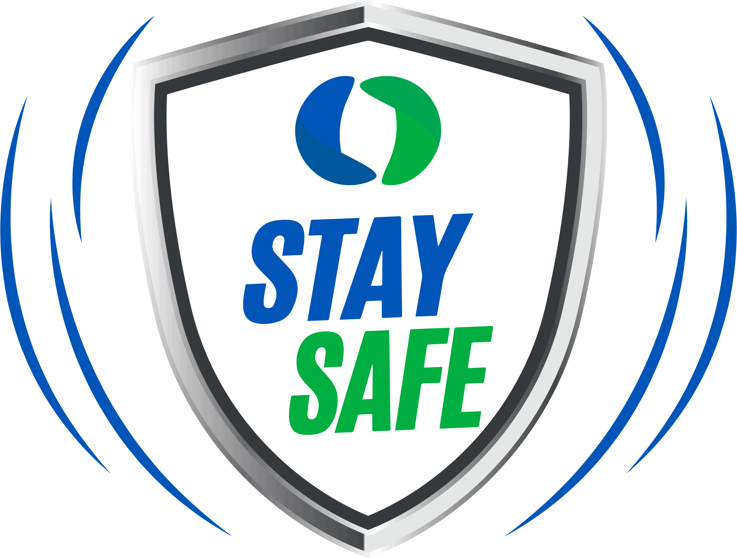 Stay Safe – Aerosol Dezenfektan